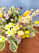 16" Fresh Picked Centerpiece