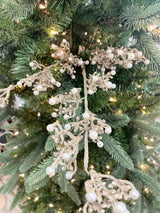 Tiffany Glitter & Pearl Spray