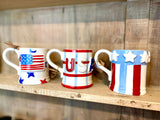 USA Americana Mug