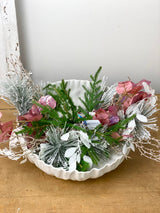 25" Sweet Delight Swag