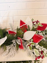 Ready for Christmas Garland Kit