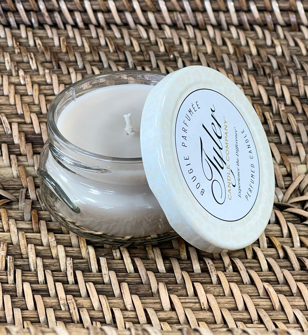 High Maintenance Candle