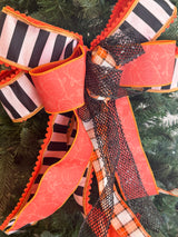17" Hocus Pocus Bow