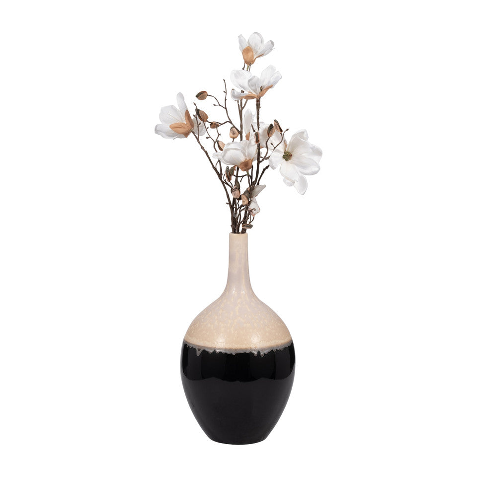 Alondra Medium Ceramic Vase