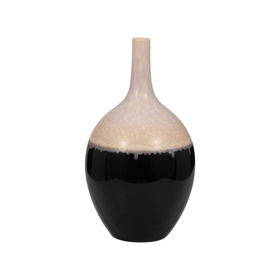 Alondra Medium Ceramic Vase