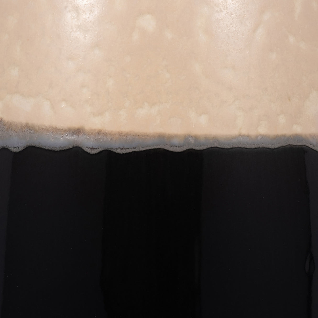 Alondra Small Ceramic Floor Vase