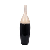 Alondra Small Ceramic Floor Vase