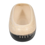 Alondra Ceramic Bowl Planter