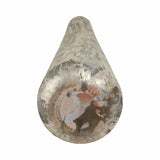 Harte Small Glass Floor Vase