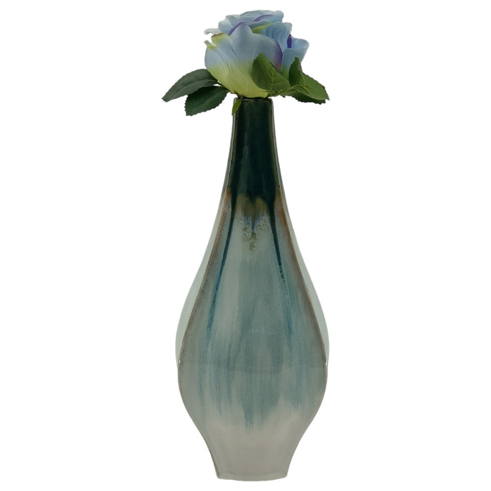 Astoria Small Ceramic Vase