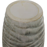 Decorah Large Ceramic Vase - Pickup Only