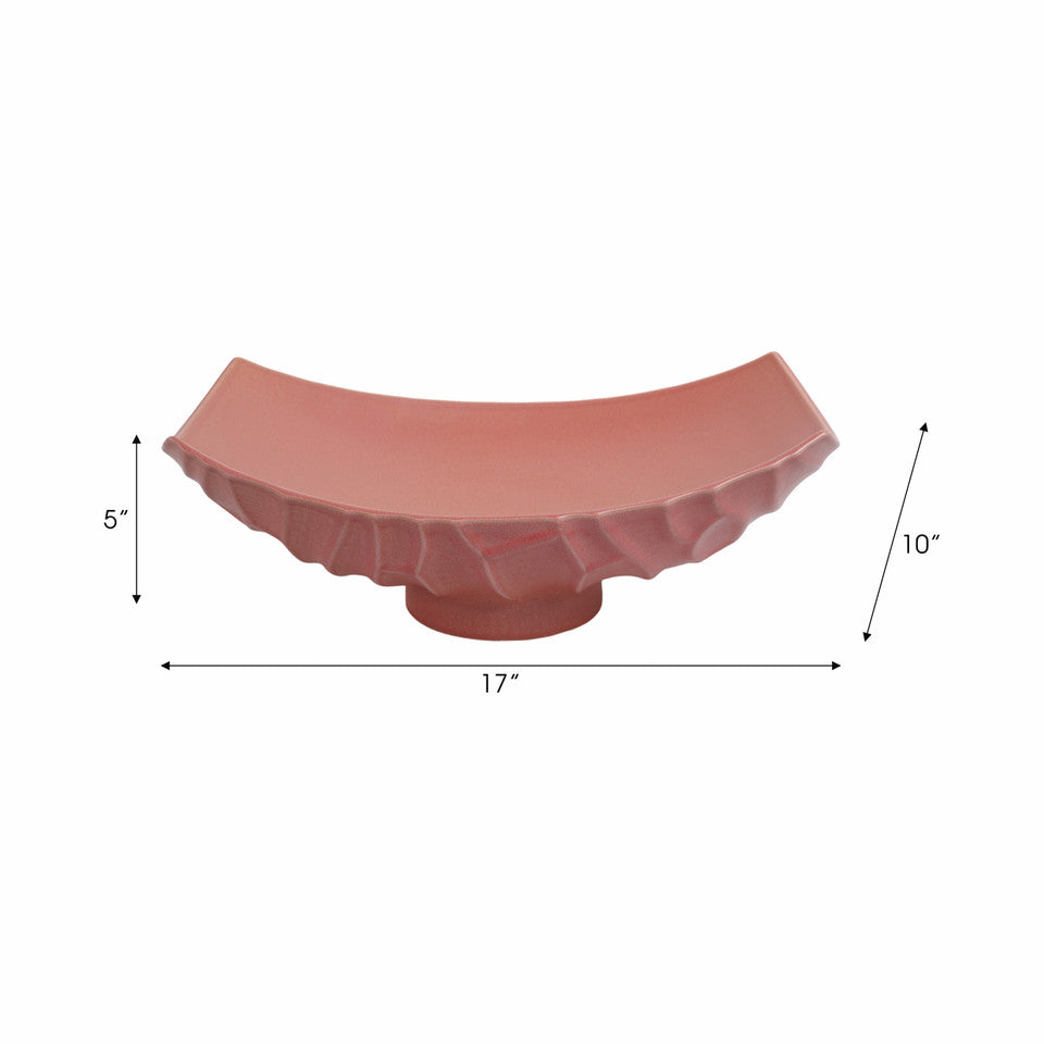 Quinlan Porcelain Tray