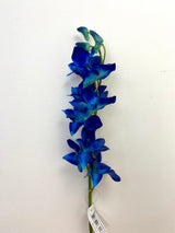 Real Touch Dendrobium Orchid Stem