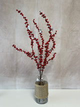 Foraged Red Naked Berry Spray