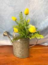 15" Golden Garden Drop-In