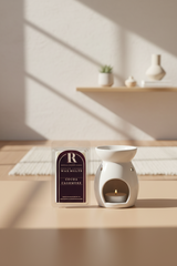 Cocoa Cashmere Wax Melts