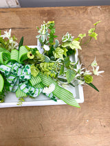 23" Feelin' Irish Swag