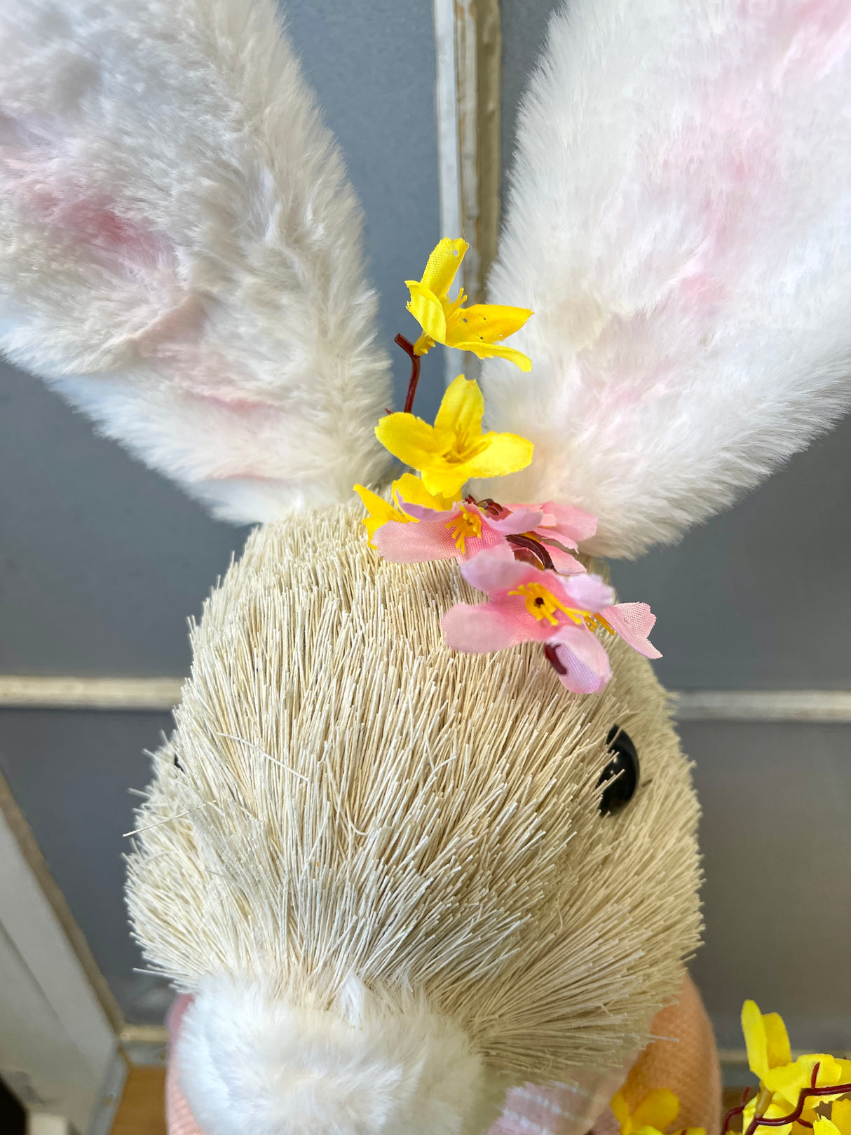 Spring Friends Easter Bunny - 2 Styles