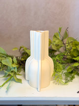 Pottery Muse Ceramic Vase
