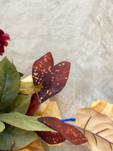 21" Deep Autumn Centerpiece