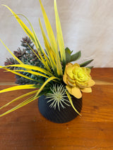 12" Fresh Horizon Centerpiece