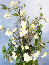 32" Spring Arrives Drop-In