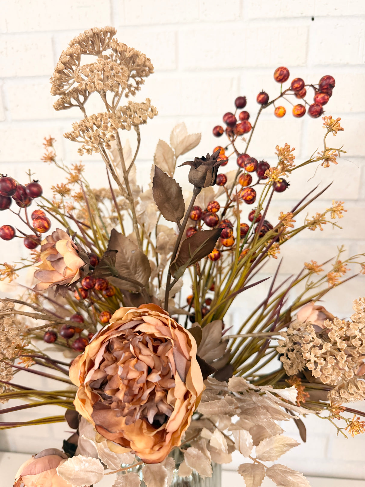 The Autumn Cottage Drop In Kit