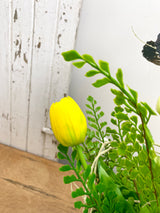 20" Butterfly Kiss Drop-In