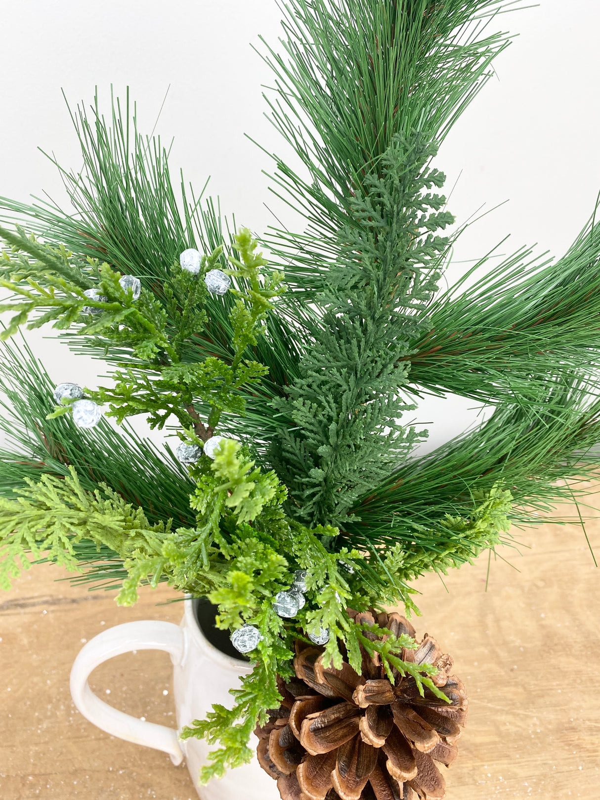 Pine Juniper Mixed Spray