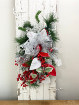 26" Fun & Festive Swag
