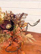23" Harvest Horizon Centerpiece