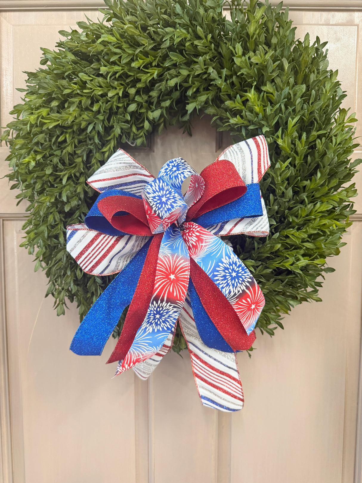 16" Celebrate Freedom Bow