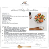 10 oz. Satsuma Whiskey Sour Fruit Preserves for Cheese