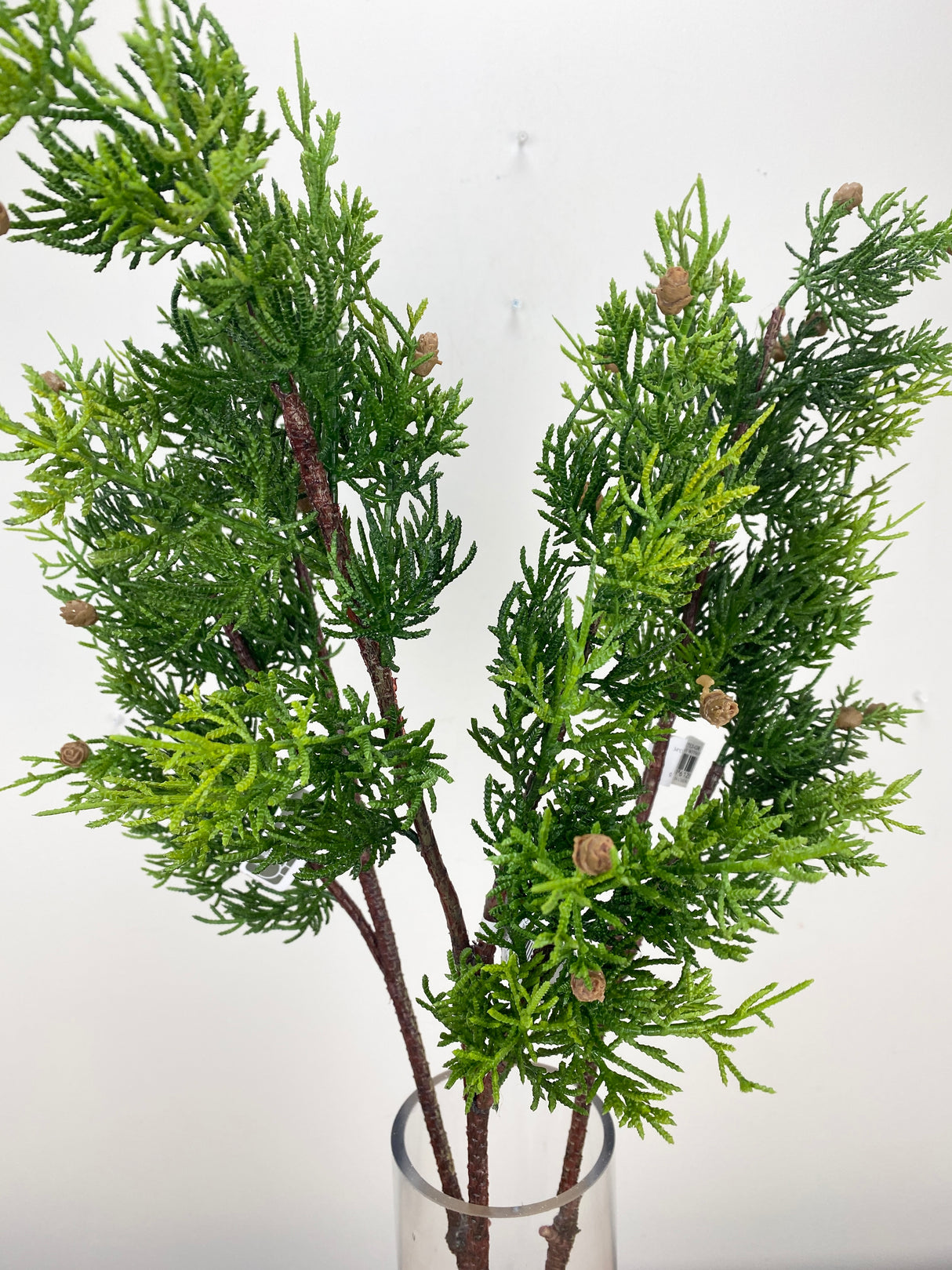 Just Cut Pinecone Cedar Spray