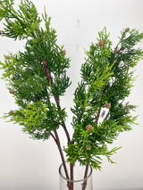 Just Cut Pinecone Cedar Spray