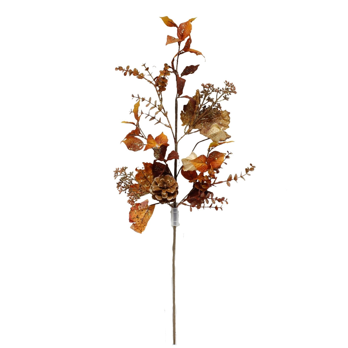 Pinecone Fall Mixed Pick