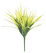 UV Protect Yellow Wild Grass Bush