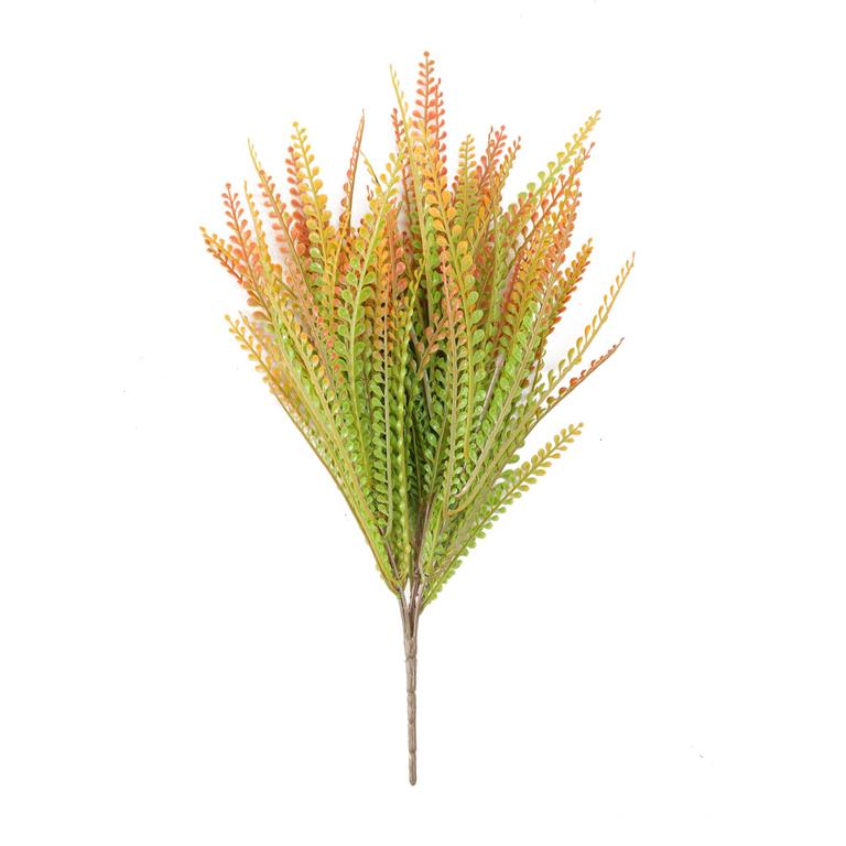 UV Protect Autumn Jelly Bean Grass Bush