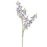 Blue Baby Blossom Spray