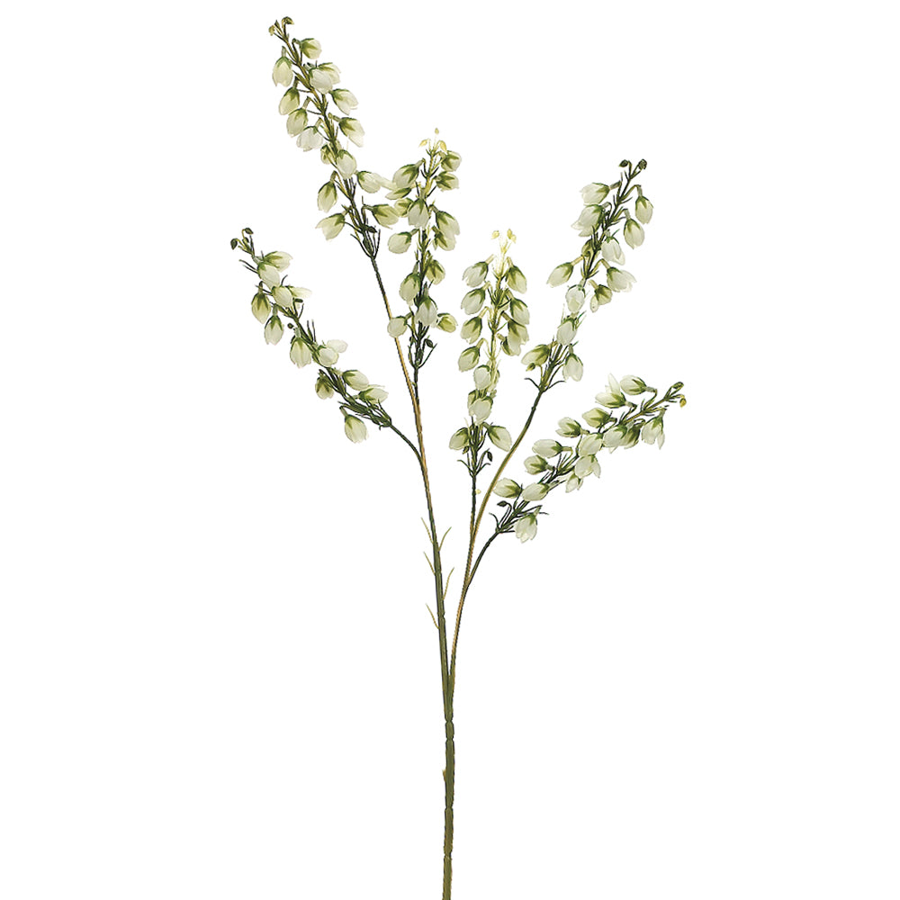 White Baby Blossom Spray