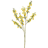Yellow Baby Blossom Spray