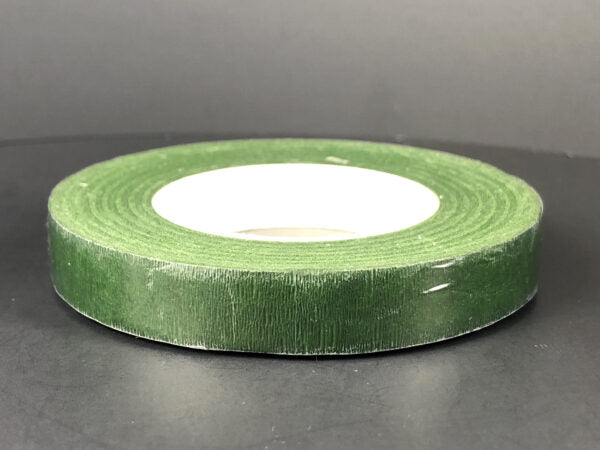 Dark Green Professional Floral Tape