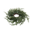 Dark Green Juniper Mini Ring