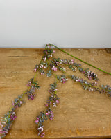 Hanging Pebble Eucalyptus Spray