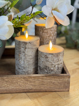 Wendy Wood Tray -2 Sizes