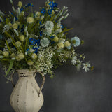 Light Blue Pom Pom Bundle