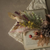 Woodland Berry Pick