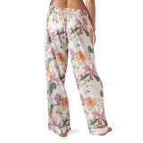 Bloom Service Satin Pajama Pants