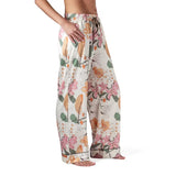 Bloom Service Satin Pajama Pants