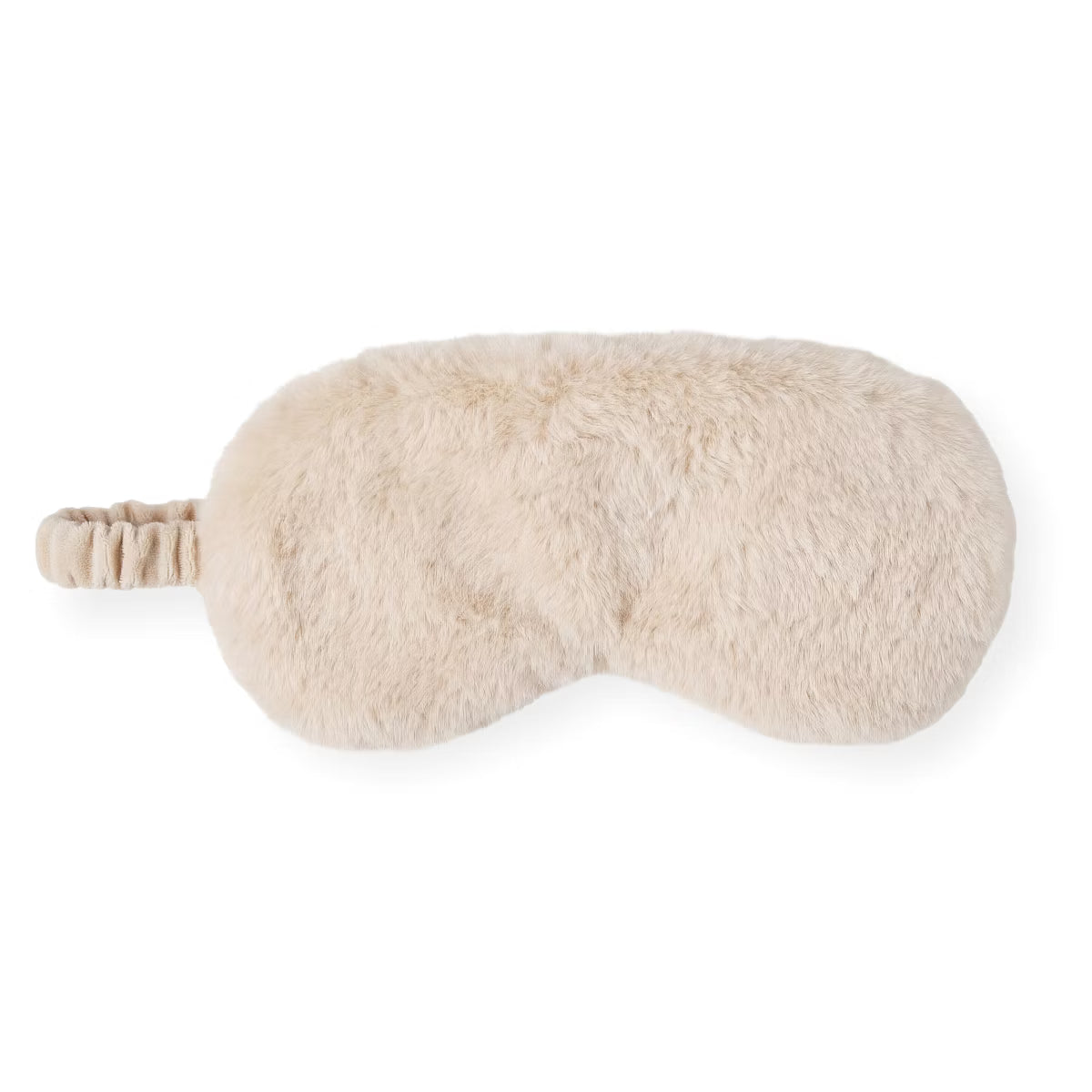 Ivory Cuddlers Heated Eye Mask
